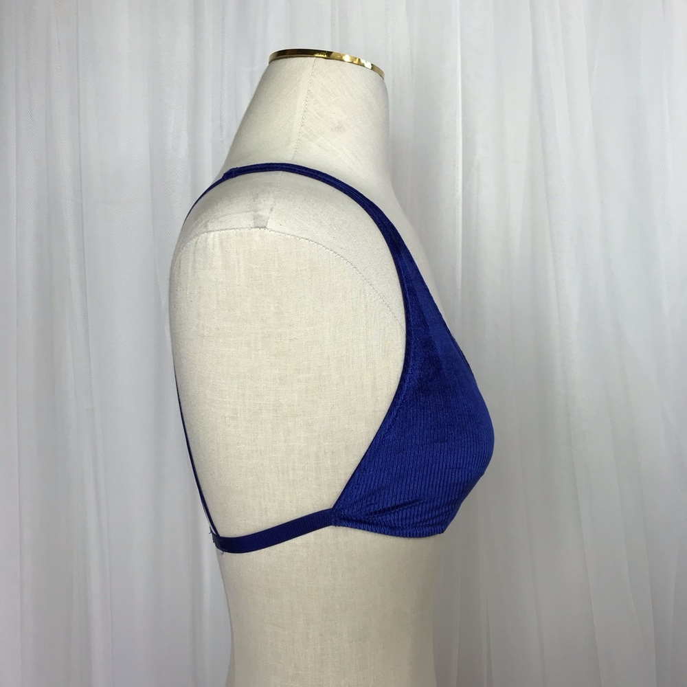 Free People Magic Hour Soft Bra Size Extra Small - Picture 5 of 6